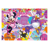 Clementoni Puzzle Minnie Mouse, 104st.