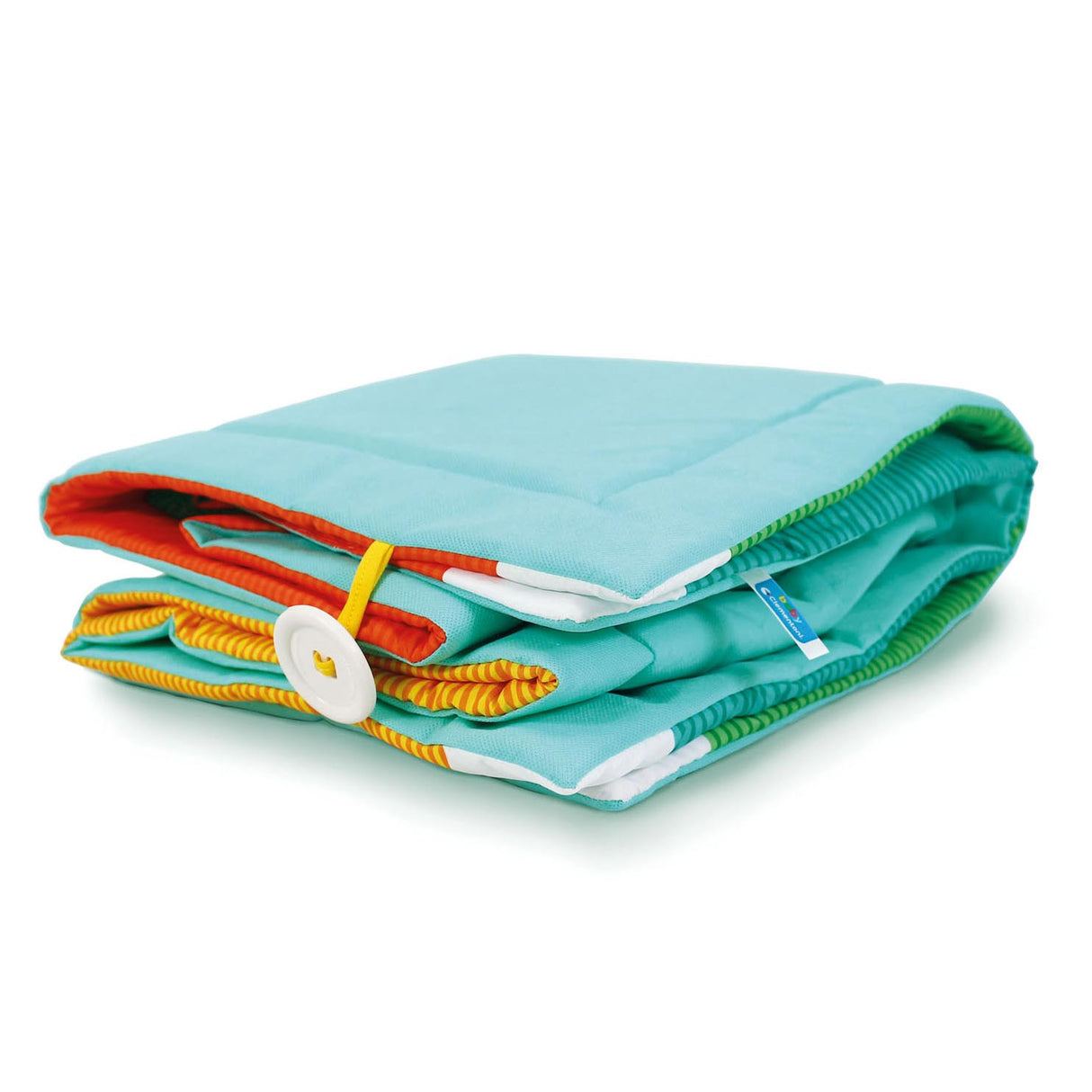 Clementoni Baby Soft Speelmat