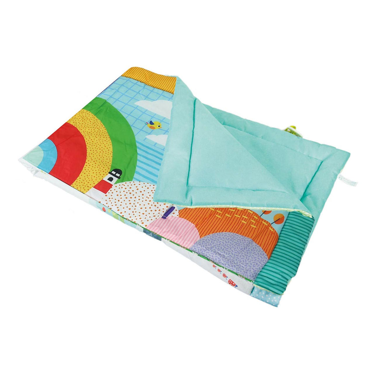 Clementoni Baby Soft Speelmat