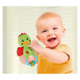 Clementoni Baby - Drachenrassel