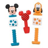 Clementoni Disney Baby Mickey Mouse Construction Play