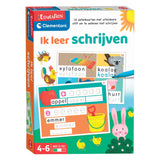 Clementoni Education Ik Leer Schrijven