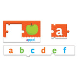 Clementoni-Ausbildung - Alphabet
