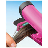 Clementoni Crazy Chic – trendiges Frisuren-Haarfärbeset