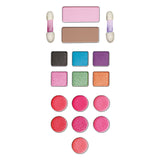 Clementoni Crazy Chic Make-up ist ein Rocker