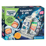 Clementoni Science Spel Space Lab