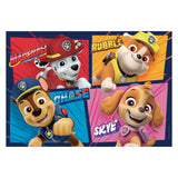 Clementoni Maxi-Puzzle Paw Patrol, 24 Teile.