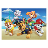 Clementoni Maxi Legpuzzel Paw Patrol, 60st.