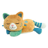 Clementoni Baby Ron Ron beruhigende Katze