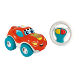 Clementoni Baby Charlie Storable Car