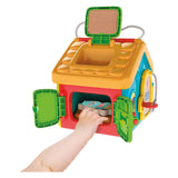 Clementoni Montessori Baby – Aktivitätshaus