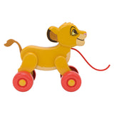 Clementoni Baby Walking Figure Simba