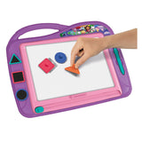 Clementoni Gabby's Dollhouse Magnetisches Zeichenbrett
