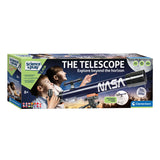 Clementoni Science Game Telescope