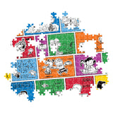 Clementoni Puzzle Jigsaw Snoopy, 1000st.