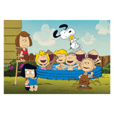 Clementoni Jigsaw Puzzle Snoopy, 104st.