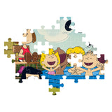 Clementoni Jigsaw Puzzle Snoopy, 104st.