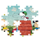 Clementoni Jigsaw Puzzle Snoopy, 180.