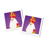 Clentoni Memospel Club van Sinterklaas