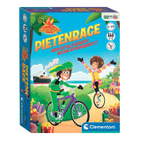 Clementoni Club of Sinterklaas Petenrace Board game