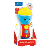 Clementoni Baby Microphone