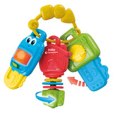 Clementoni Baby elektronische Schlüssel