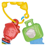 Clementoni Baby elektronische Schlüssel