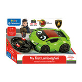 Clementoni Baby mein erstes Lamborghini RC Spüelbares Auto