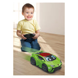 Clementoni Baby mein erstes Lamborghini RC Spüelbares Auto