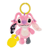 Clementoni Stitch Angel Soft Rassle