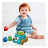 Clementoni Baby weiche Clemmy blockiert Emmer Dog