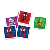 Clementoni Memospel Spidey et ses amis incroyables