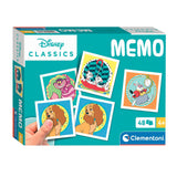 Clementoni Memospel Classic