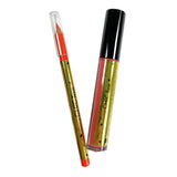 Clementoni Crazy Chic Lipgloss und Lippotlood Tropical Vibe, 2st.