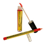 Clementoni Crazy Chic Lipgloss und Lippotlood Party Queen, 2st.