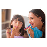 Clementoni Crazy Chic Lipgloss und Lippotlood Party Queen, 2st.