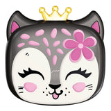 Clementoni Crazy Chic Lidschatten im Make-up-Box Panther