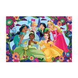 Clementoni Jigsaw Puzzle Super Color Prinzessin, 30st.