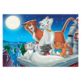 Clementoni Jigsaw Puzzle Super Color Dieren, 30 ..