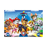 Clementoni Jigsaw Puzzle Super Color Paw Patrol, 180.