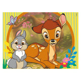 Clementoni Block -Puzzle Disney Classic, 12st.