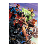 Clementoni Jigsaw Puzzle Batman, 1000st.