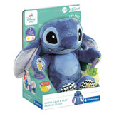Clementoni Baby – interaktives Plüsch-Kuscheltier von Disney Stitch