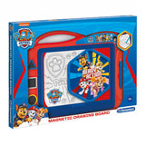 Clementoni magnetisches Zeichenbrett Paw Patrol