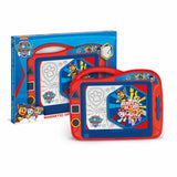 Clementoni magnetisches Zeichenbrett Paw Patrol