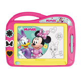 Clementoni magnetisches Zeichenbrett Minnie Maus