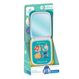 Clementoni Baby Disney Stitch Telefon faltbar