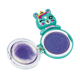 Clementoni - Crazy Chic - Haarkreide - Einhorn - Lila Grün - ab 6 Jahren
