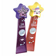 Clementoni Crazy Chic Lipgloss Stern Lila Gelb