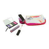 Clementoni Crazy-Chic-Make-up-Tasche Lippe mit Make-up